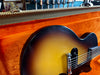 Gibson Melody Maker Sunburst 2007
