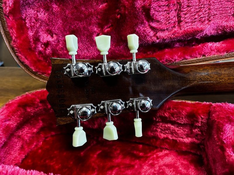 Gibson ES-345 Vintage Burst 2020