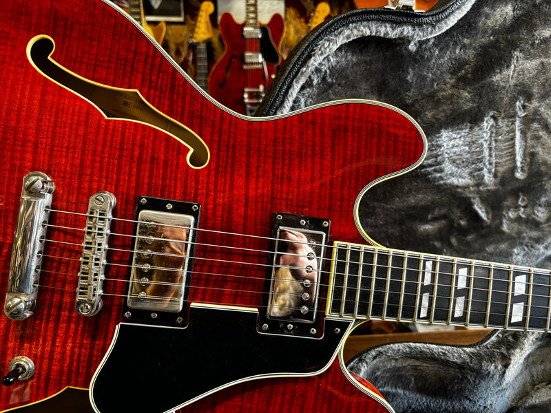 Eastman T486 Classic 2018