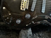 PRS 25th Anniversary 305 Charcoal Smokeburst 2010