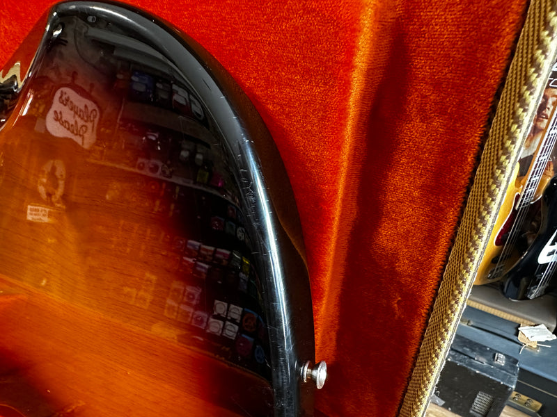 Fender Classic Player Jazzmaster Special 2015