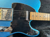 Fender Vintera Road Worn '50s Telecaster Lake Placid Blue 2021