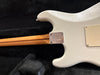 Fender American Special Stratocaster Sonic Blue 2017