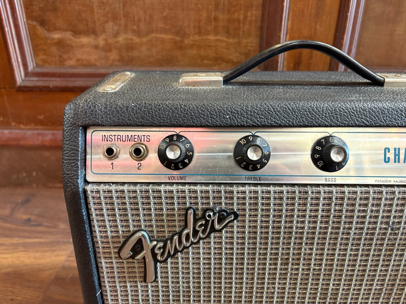 Fender Champ 1975