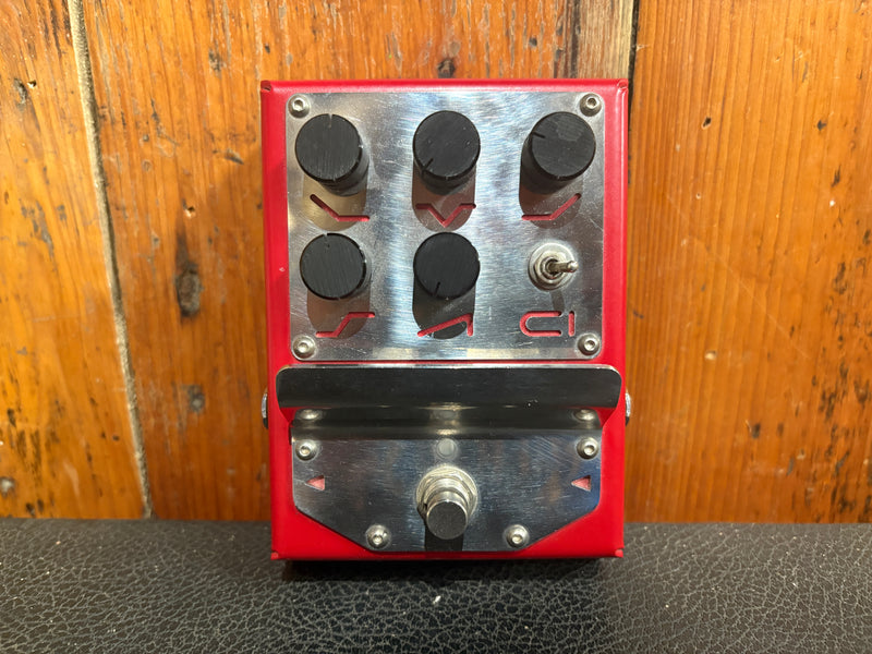 oGu Rosetta Stone Ma'Booster Preamp/EQ