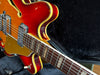 Fender Coronado II Sunburst 1967