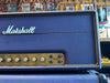 Marshall JMP Super Lead 100w Half Stack Purple Tolex 1973