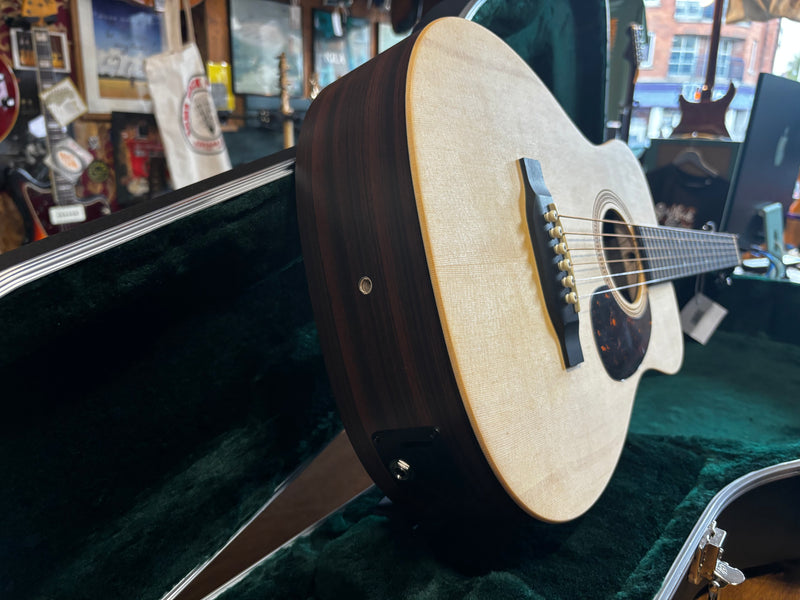 Martin LX1 RE Little Martin