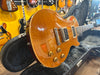 Gibson Les Paul Standard Trans Amber 2004