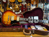 Gibson Custom Shop Jeff Beck "YardBurst" '59 Les Paul Standard 2024