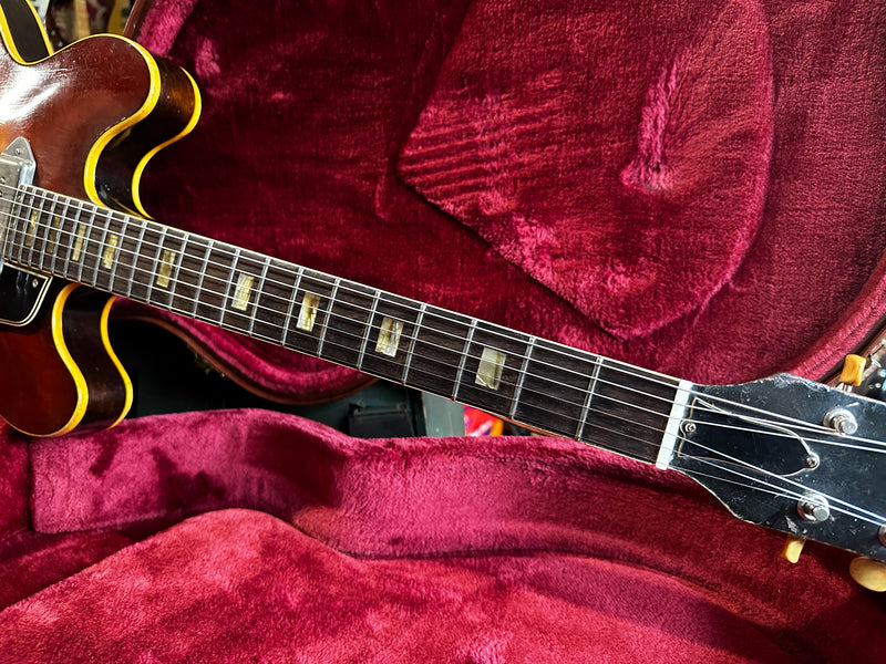 Gibson ES-330 Sunburst 1965