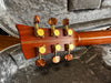 McIlroy A25 Western Red Cedar / English Black Walnut 2021