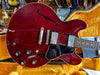 Gibson Custom Shop Murphy Lab '61 ES-335 Ultra Light Aging Cherry 2021