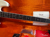 Fender American Vintage II 1966 Jazz Bass Olympic White 2023
