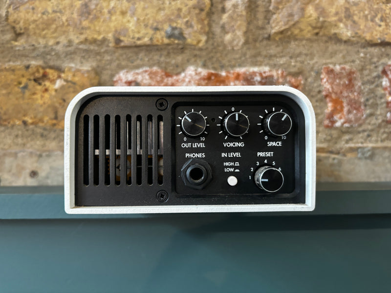Two Notes Torpedo Captor X 16 Ohm Attenuator