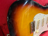 Fender Postmodern Stratocaster Journeyman Relic Sunburst 2023
