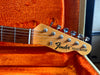 Fender Telecaster Sunburst 1968