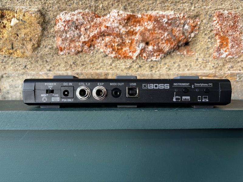 Boss FS-1-WL Wireless Foot Switch