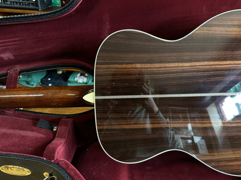 Martin 000-28EC Eric Clapton 2020