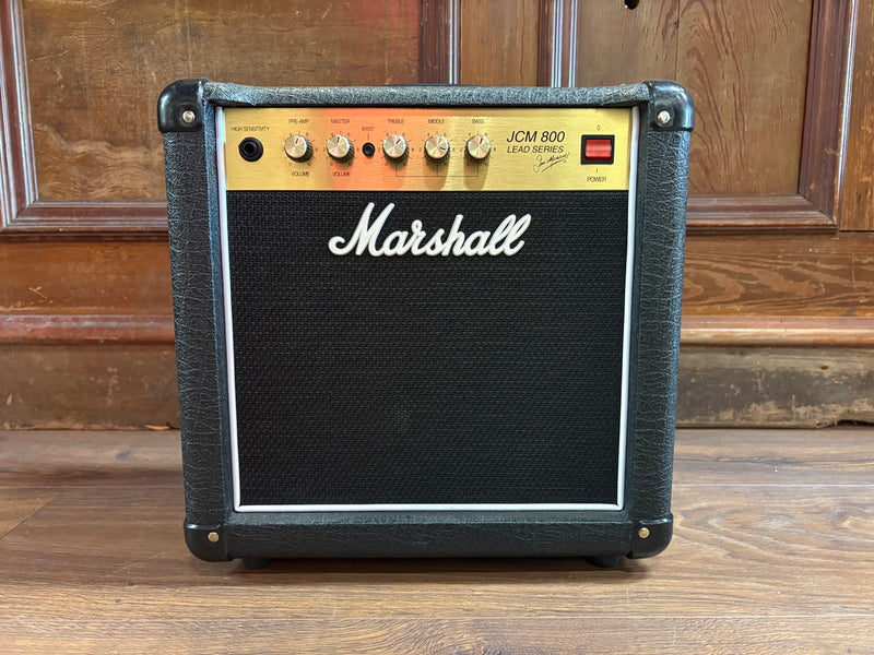 Marshall JCM1C 50th Anniversary 1 Watt Combo