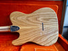 Fender '72 Telecaster Thinline Crafted In Japan Natural 1997