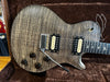 PRS Singlecut Tremolo Private Stock Charcoal 2013