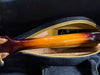 Yamaha AE-12 Sunburst 1970's