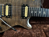 PRS Singlecut Tremolo Private Stock Charcoal 2013