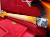 Fender Postmodern Stratocaster Journeyman Relic Sunburst 2023