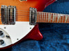 Rickenbacker 360 Fireglo 1994