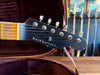 Nash Guitars TC-72 Black 2019