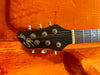 Patrick Eggle Berlin Stage Left-Handed Brazilian Mahogany Natural 1990's