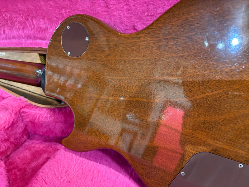 Gibson Les Paul Standard Vinage Sunburst 1989