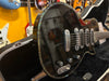 Degay Guitars Zemaitis Style Black