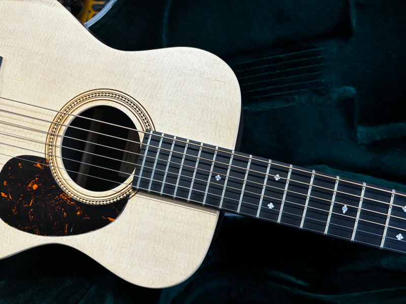 Martin LX1 RE Little Martin