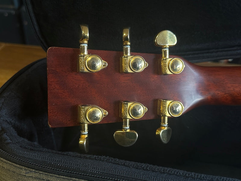 Tanglewood SJ-5X Natural