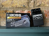 Boss FDR-1 Fender '65 Deluxe Reverb – Pedale Analogico Overdrive E Riverbero, 2012, Funzionante - Foto 4