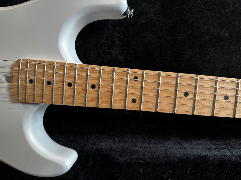 Kramer The 84 Matte White 2022
