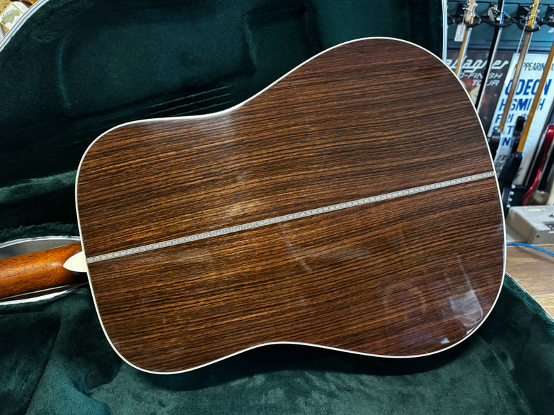Martin Standard Series HD-28