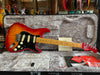 Fender Stratocaster Ultra Luxe Plasma Red Burst 2021
