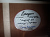 Bourgeois OM Hogtop Mahogany 2022