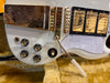 Epiphone SG 1963 Custom Maestro Classic White 2024
