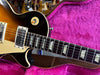 Gibson Les Paul Standard Tobacco Sunburst 1989