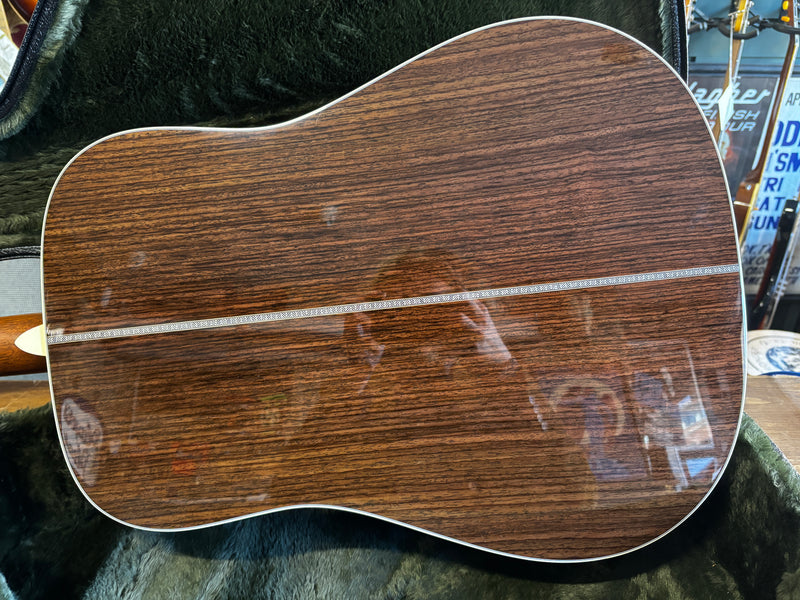 Martin D-28 Billy Strings