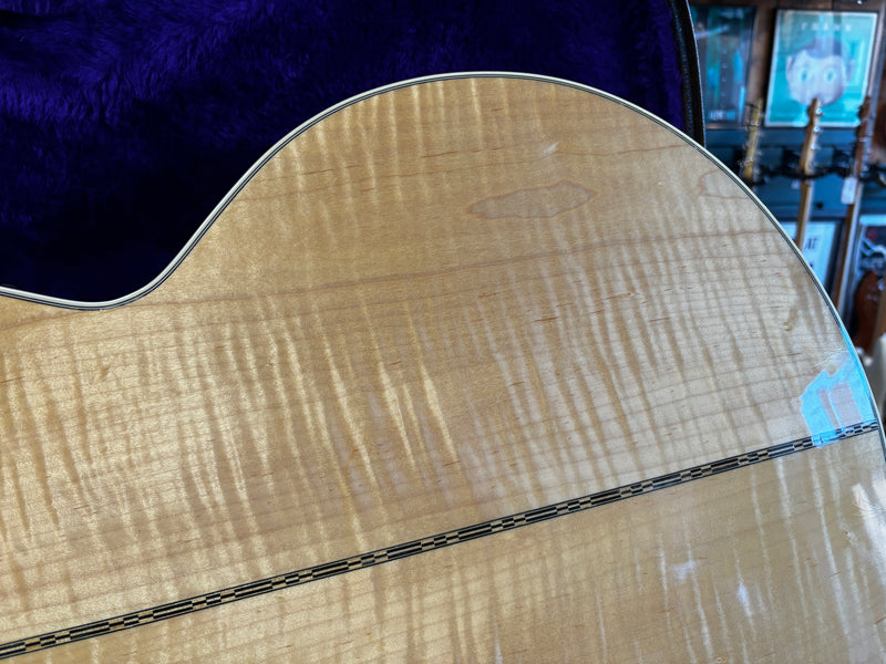 Gibson '50's SJ-200 Antique Natural 1997