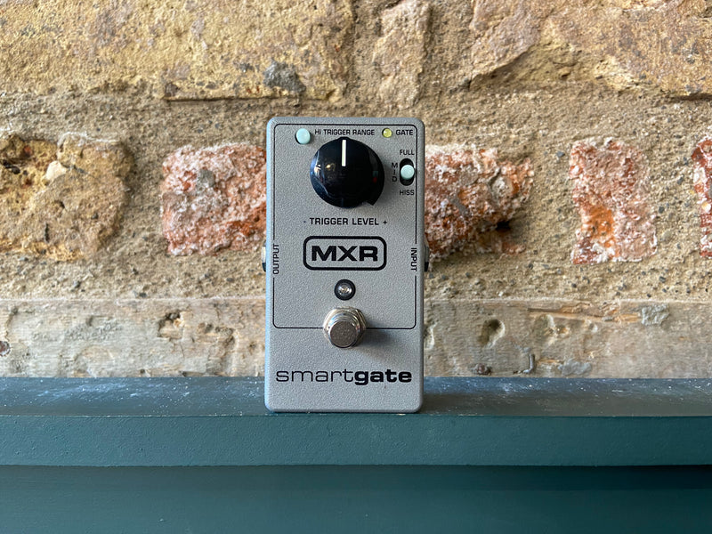 MXR Smart Gate Noise Gate (Secondhand)