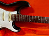 Fender Contemporary Series Stratocaster Sunburst 1986