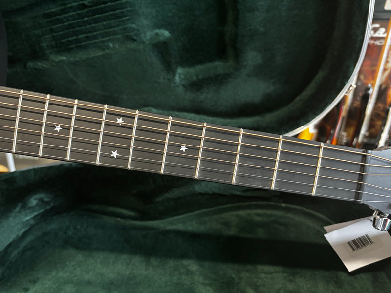 Martin DX Johnny Cash