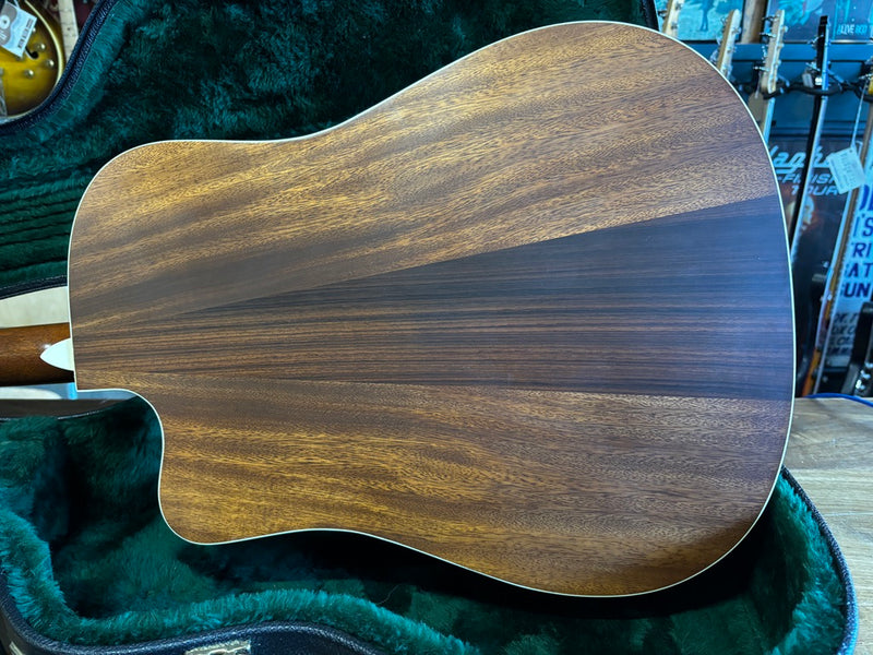 Martin DCPA4 Siris Natural 2012