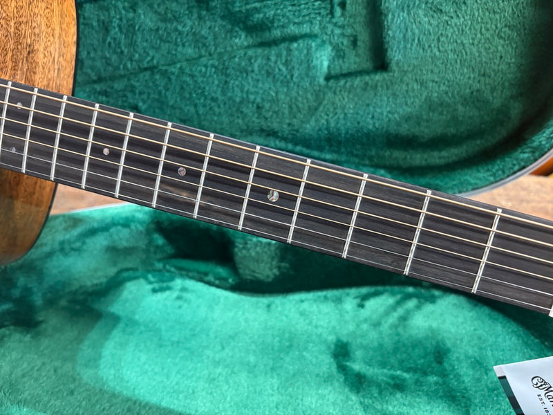 Martin Standard Series D-18 Refreshed